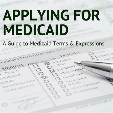 When Do I Apply For Medicaid - MedicAidTalk.net