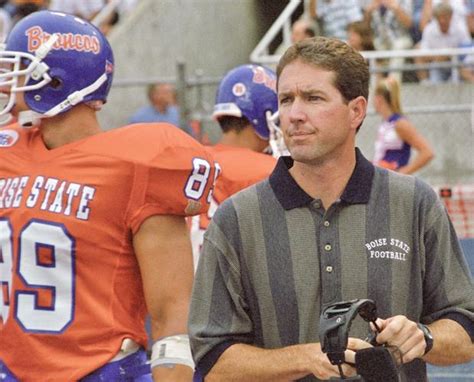 How will Dirk Koetter change Boise State's offense? | Blue Turf Sports | idahopress.com