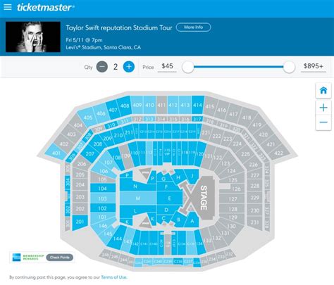 Centurylink Field Seating Chart Taylor Swift | Cabinets Matttroy