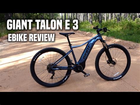 Giant Talon Review Deals | cityofclovis.org