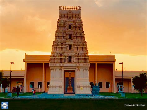 Dallas Hanuman Temple: A Spiritual Haven In The Heart Of Texas