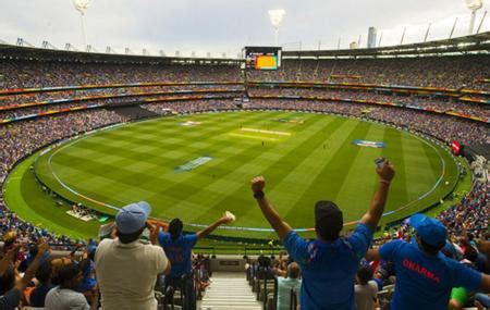 Melbourne Cricket Ground, Melbourne | Ticket Price | Timings | Address ...