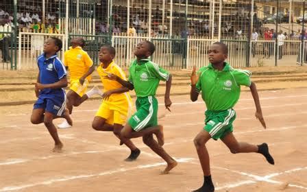 Isiokwu Primary School Holds Inter House Sports – Nigeria Watchdog Newspaper