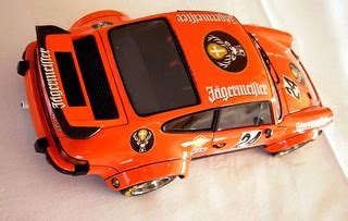 Porsche 934 030 | Porsche 934 #24 Max Moritz Porsche Jägerme… | Flickr