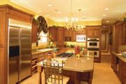 Interior Home Finishes, Home Ideas - House Plans and More