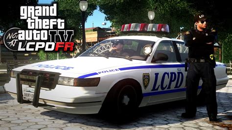 GTA 4 LCPDFR - Day 40 | LCPD Patrol: Pursuits, Traffic Stops, Muggings | GTA 4 Mods in 2022 ...