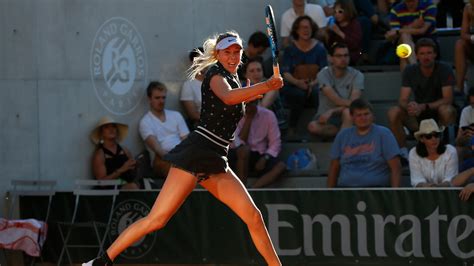 Amanda Anisimova Pulls Out of U.S. Open After Death of Her Father - The ...