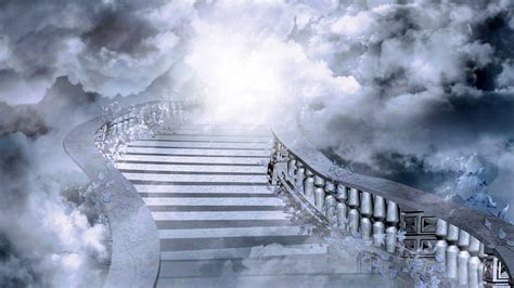 Stairway To Heaven Wallpapers - Wallpaper Cave