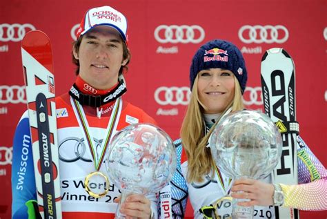 World Cup Finals 2010-2011 - Lindsey Vonn Photo (27855101) - Fanpop