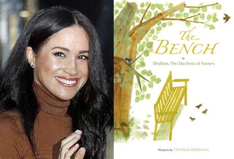 Meghan, Duchess of Sussex, to release 1st children's book | WBAL ...