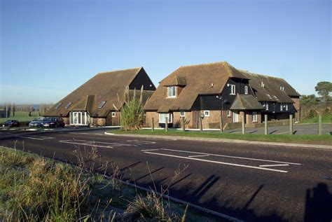 The Lodge at Winchelsea - Winchelsea