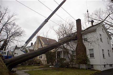 Stormy Weather - Photo 1 - Pictures - CBS News