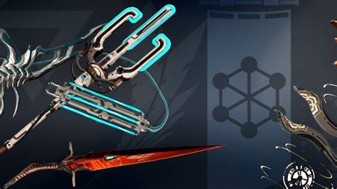 Warframe: SYNDICATE WEAPONS AVAILABLE NOW