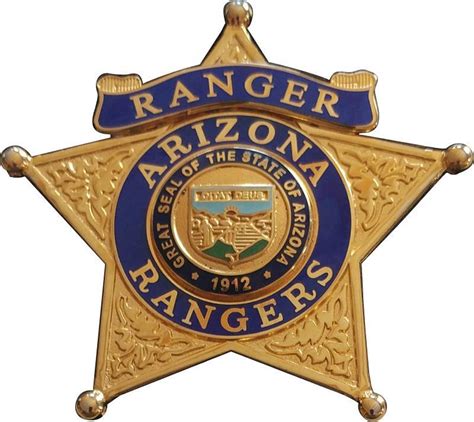 Arizona Rangers - Granite Mountain Company Reviews and Ratings ...