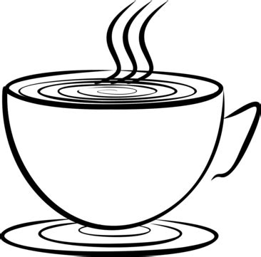 Tea Cup Smoke PNG Transparent Images Free Download | Vector Files | Pngtree