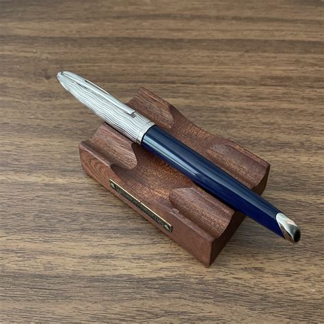 Review Revisited: The Waterman Carène "L'Essence du Bleu" Edition — The ...