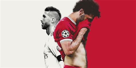 Sergio Ramos and Mohamed Salah’s shoulder: Klopp’s fury, an unlikely ...