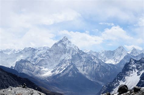 Fall in Love with Nature with the Beautiful Mountains of Nepal | Veena World