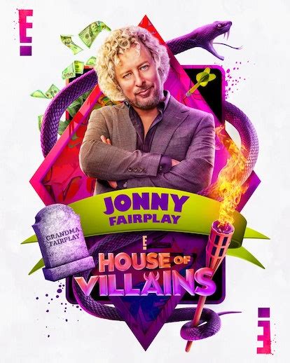 'House Of Villains': Release Date, Cast, Trailer, Updates