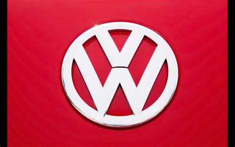 VW Logo Wallpapers (60+ images)