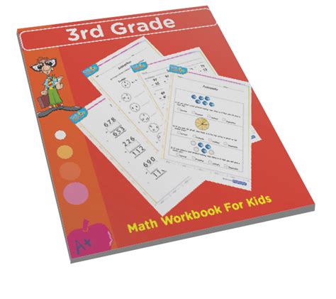 3rd Grade Math Worksheets – Printable PDFs | 3rd grade math worksheets, 3rd grade math, Math ...