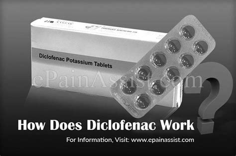 What Are the Side Effects of Diclofenac? – pharmatreasures.com