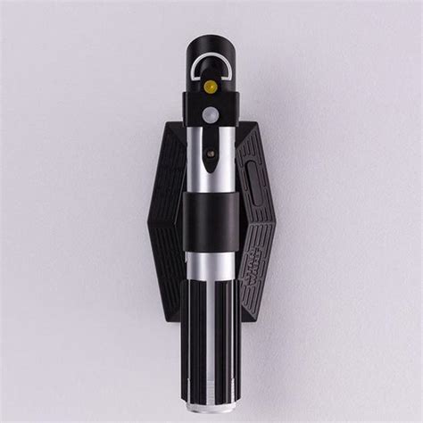 Novelty Gifts | Star Wars Lightsaber Uplighter | Menkind