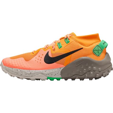 Nike Wildhorse 6 Trail Running Shoe - Men's | Backcountry.com