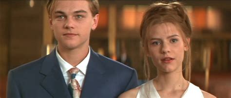 Leonardo in "Romeo + Juliet" - Leonardo DiCaprio Image (22664231) - Fanpop