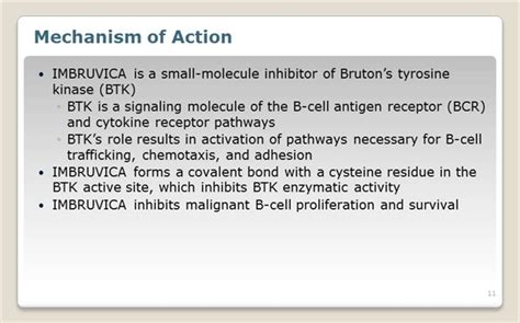 IMBRUVICA® (ibrutinib)