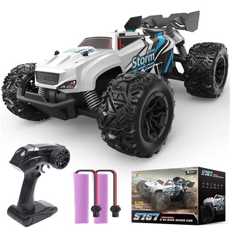 The 5 Best Ready-to-Run RC Cars for Beginners – HobbyGradeRC.com