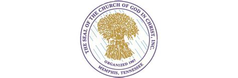 Cogic Logos