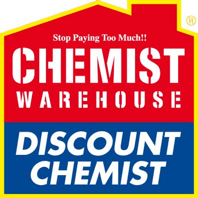 Chemist Warehouse - Cannington North, WA - Opening Hours & Catalogue