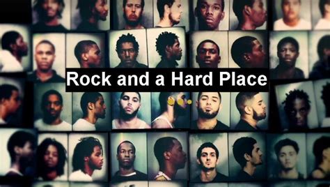 HBO and Dwayne Johnson Present Documentary 'Rock and a Hard Place' (On ...