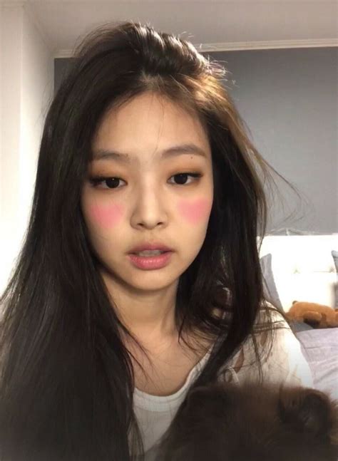 iheartblackpink | Blackpink jennie, Blackpink, Hairstyle