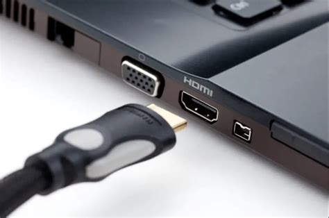 How to fix HDMI no sound on a laptop | Tab-TV