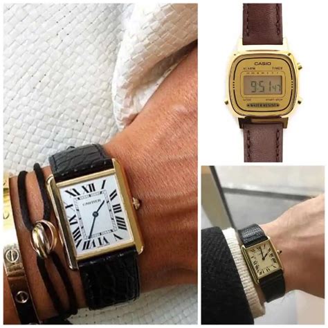 Women's Luxury Watches: Best Trends for 2023