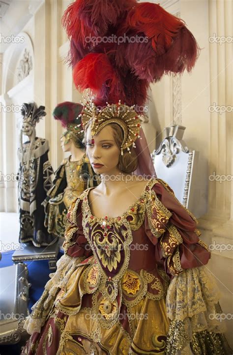 Costume in baroque style Mode Costume, Costume Hats, Costume Ideas ...