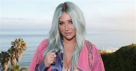 Kesha's 2018 Grammy Awards Performance of "Praying" Will Include an ...