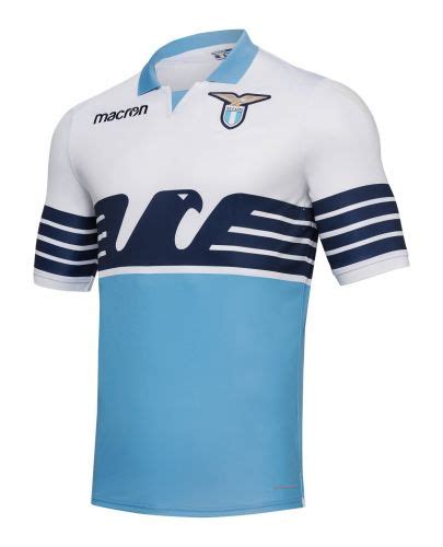 Lazio Kit History - Football Kit Archive