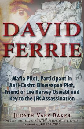 David Ferrie | Independent Publishers Group