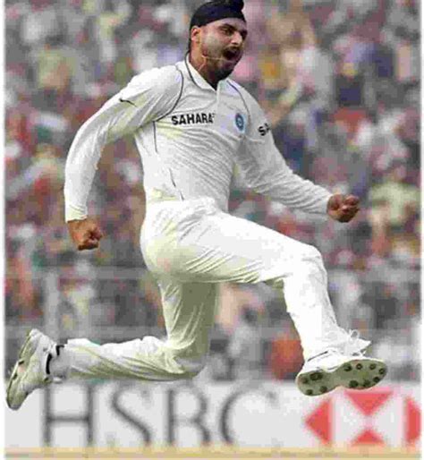 Harbhajan Singh Biography, Wiki, Age, Height, Family | Stark Times