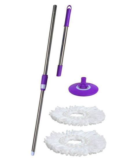 Kozycare Mop Refill Stick with 2 Refill: Buy Kozycare Mop Refill Stick ...