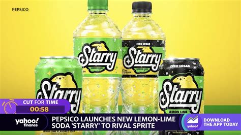 Pepsi lemon-lime soda - ShineadMahd