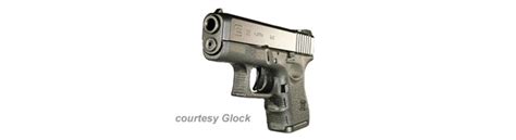 GLOCK 26 GEN 3 SUB-COMPACT for sale - Price and Used Value