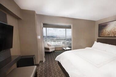 Niagara Falls on Hotel Rooms | Niagara Falls Marriott Fallsview Hotel & Spa