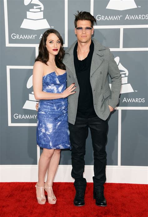 Kat Dennings and Nick Zano | Real Couples Who Played Couples on TV ...