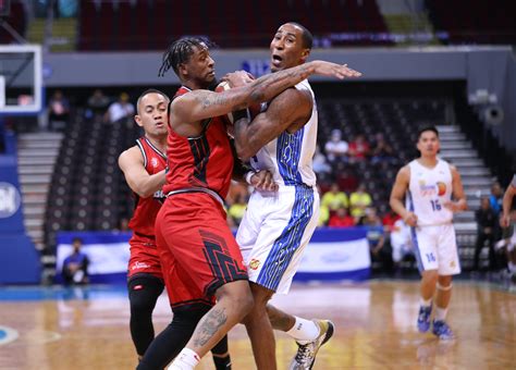 PBA: Hollis-Jefferson's arrival brings better ball movement to TNT ...