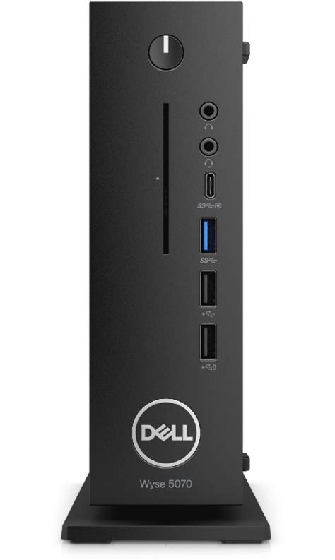 Dell Wyse Extended Thin Client 5070