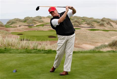 North Korea: Senile Donald Trump Plays Too Much Golf - Newsweek